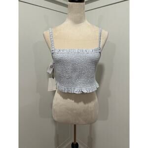 Sunday Best Aritzia Waverly Top